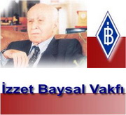 �zzet Baysal Vakf� Web Sitesi