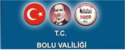 Bolu Valili�i Resmi Web Sitesi